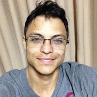 Josymaykon Coutinho的照片