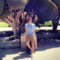 Mario Rodriguez Puertas's Photo