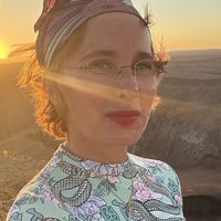 Svetlana  Baumgartner's Photo