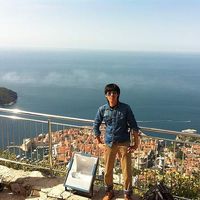 Kentaro Nishi's Photo