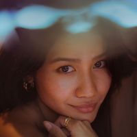 Fotos de Chelsea Binamira