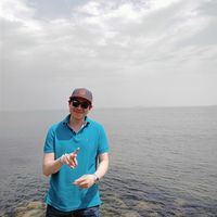 Daniel  Chiang的照片