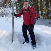 Liam Tucker的照片