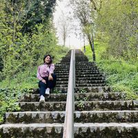 Le foto di Fernanda Olivare