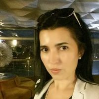 Le foto di Maja  Boban