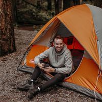 Aidan Stewart的照片