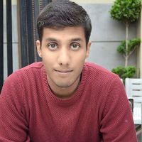 Shaheer Chaudhry's Photo