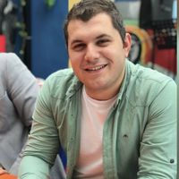 A. Aziz Özbektaş's Photo