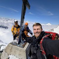 Alexander  Adventurist's Photo