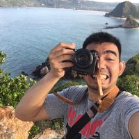 Sangga Sangeh的照片