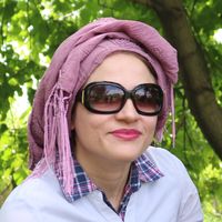 mahsa neshatizadeh's Photo