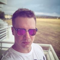 Photos de Andrew Eremenko