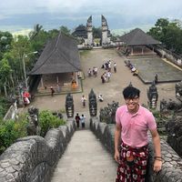 Yansen Mulyadi's Photo