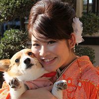 Tomoka Kamiya的照片