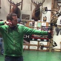 Reese Wilson的照片