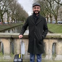 Fotos de yusuf burak bal