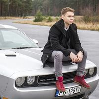 Damian Kryj的照片