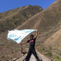 Daniel Salta's Photo