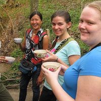 Lauren Nugent的照片