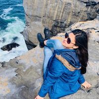 Paromita Som的照片