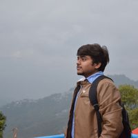 Piyush Singh's Photo