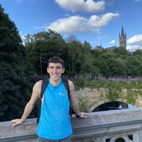 William Green's Photo