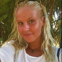 Jessica Öystilä的照片