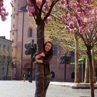 Sophia Sirrenberg's Photo