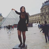 Фотографии пользователя Deniz Ecem Yılmaz