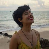 Cintia Viana's Photo