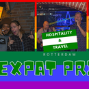 Weekly Social Drink: EXPAT PRIDE's picture