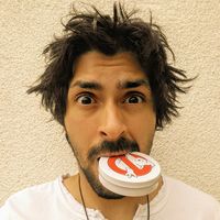 Dani Sebastián Vitale's Photo