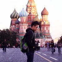 Reeve Yong Chuen的照片