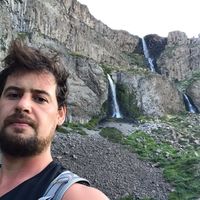 Gonzalo Ramírez Herrera's Photo