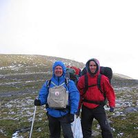 Julian Hernandez's Photo