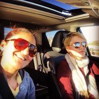 Sayra Kattan的照片