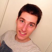 Mathieu Comte的照片