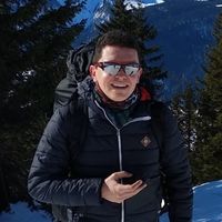 Johannes Schätzler's Photo