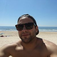 Jorge Borges's Photo