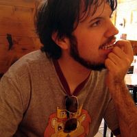 Forrest Hyden's Photo