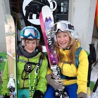 Lea Gabelmann's Photo