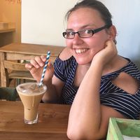 Franziska Kuhl's Photo