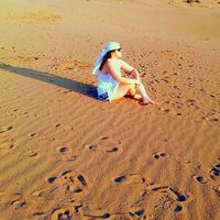 Matina Kourakou的照片