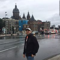 Ahmed Farag的照片