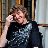 Colin James的照片