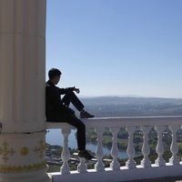 Олжас Сасанов's Photo