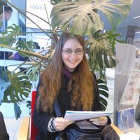 Elena Andriunaite的照片