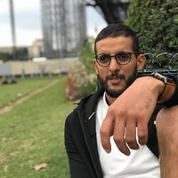 Ali Fodil's Photo