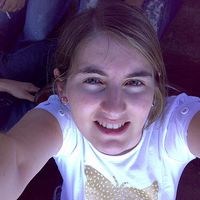 Ângela Ferreira's Photo