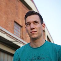 Mángel Cía的照片